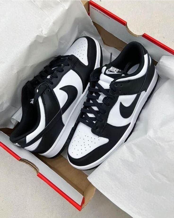 Nike Dunks