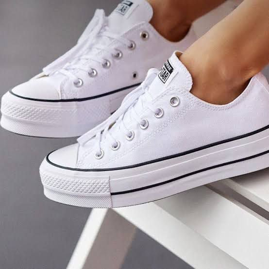 Converse All Stars