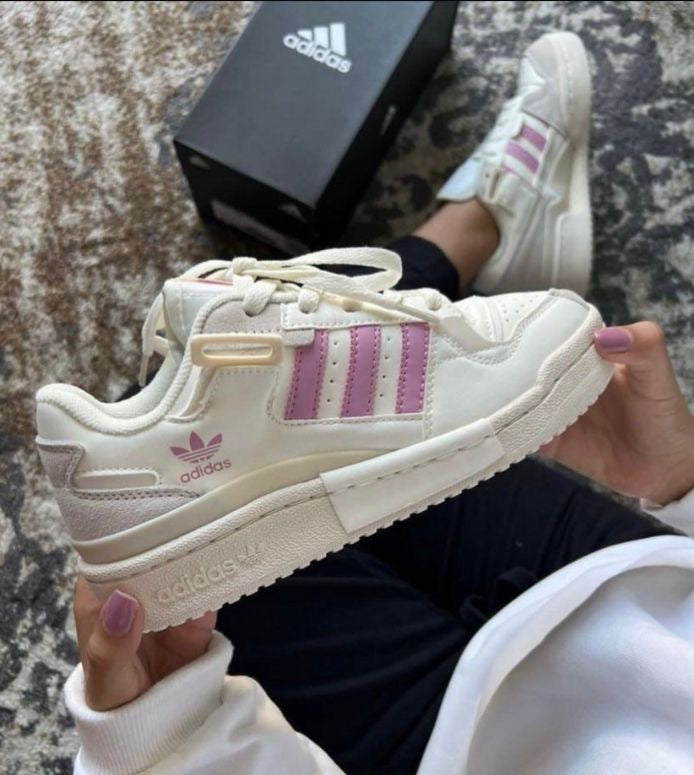Adidas Forum