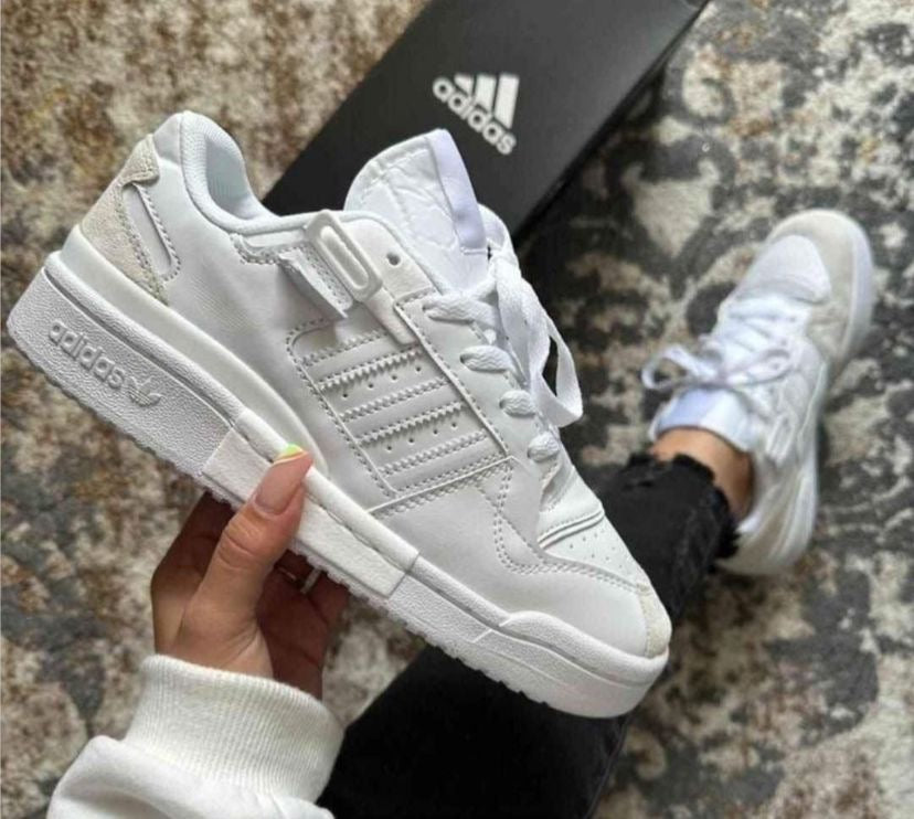 Adidas Forum
