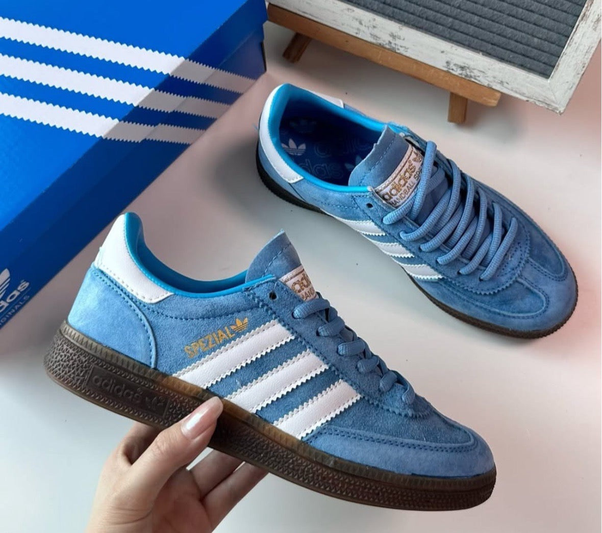 Adidas Spezial