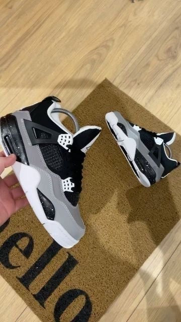 Nike Jordans
