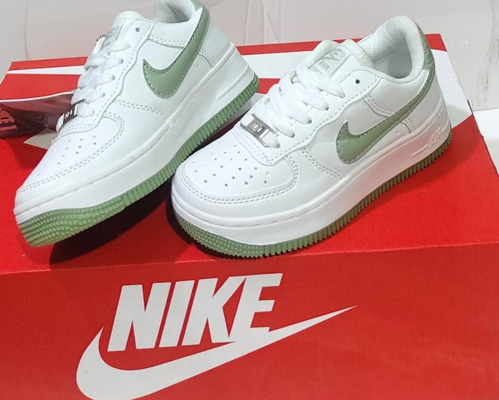 Kids Nike Airforce