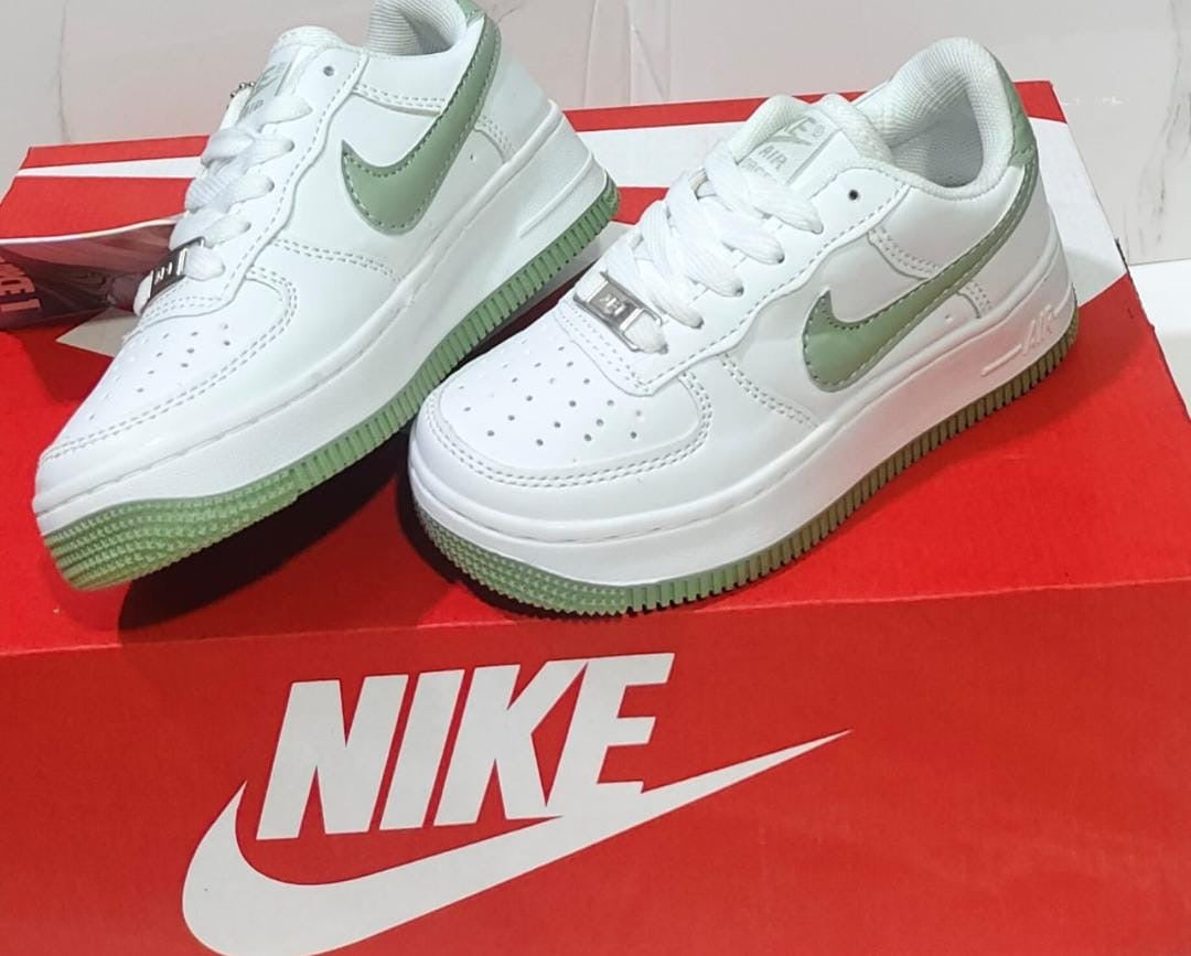 Kids Nike Airforce