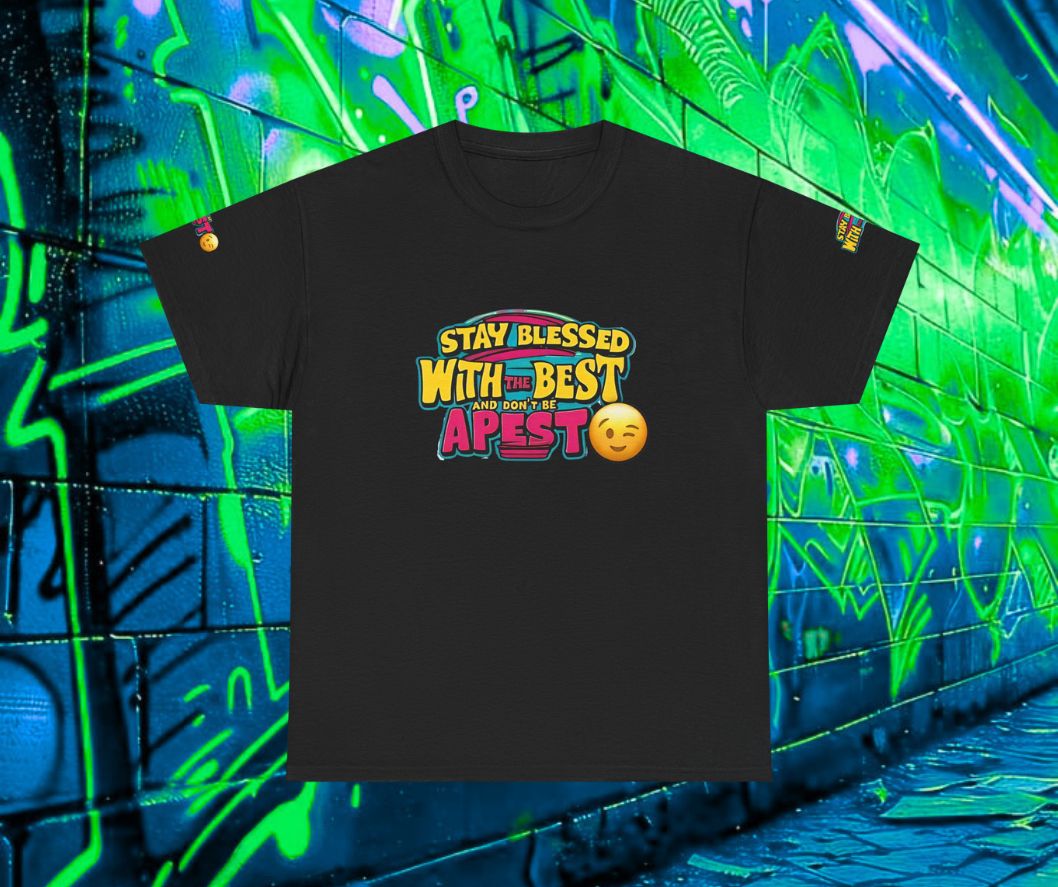 Official RogerRacks Multiprint T-shirt