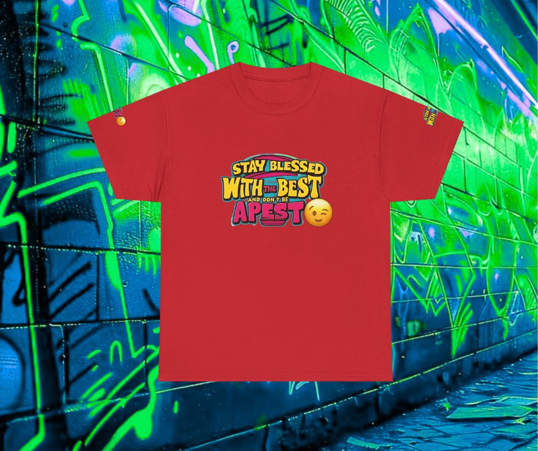 Official RogerRacks Multiprint T-shirt