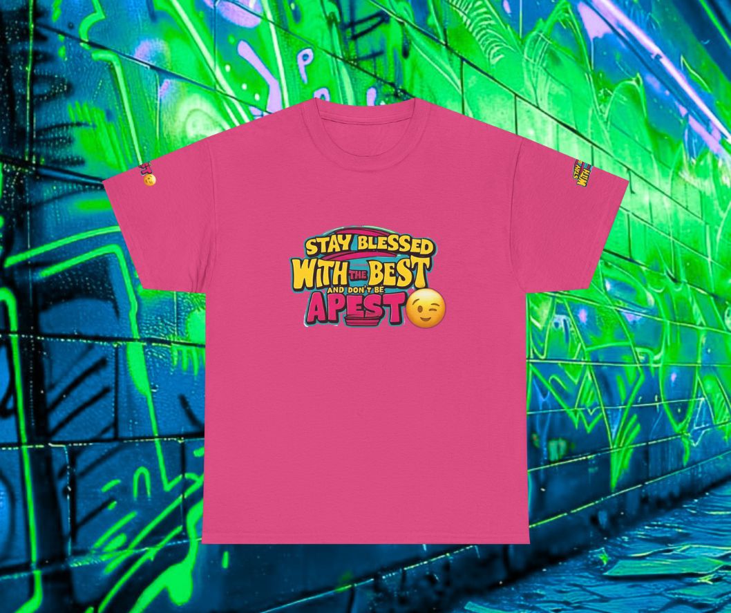 Official RogerRacks Multiprint T-shirt