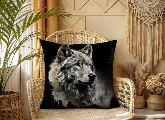 Wildlife Scatters (Fully Customizable)