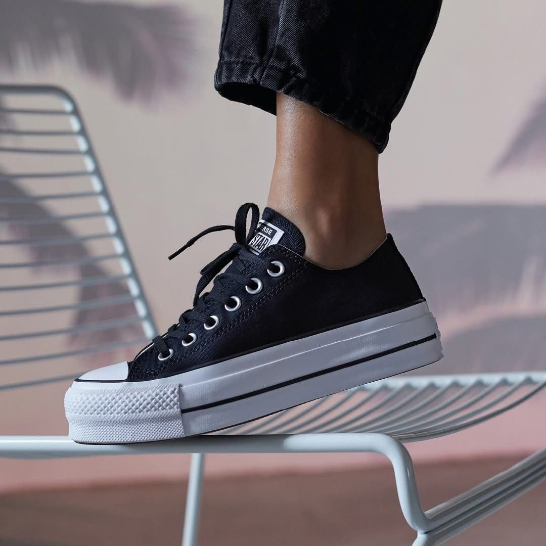 Converse All Stars