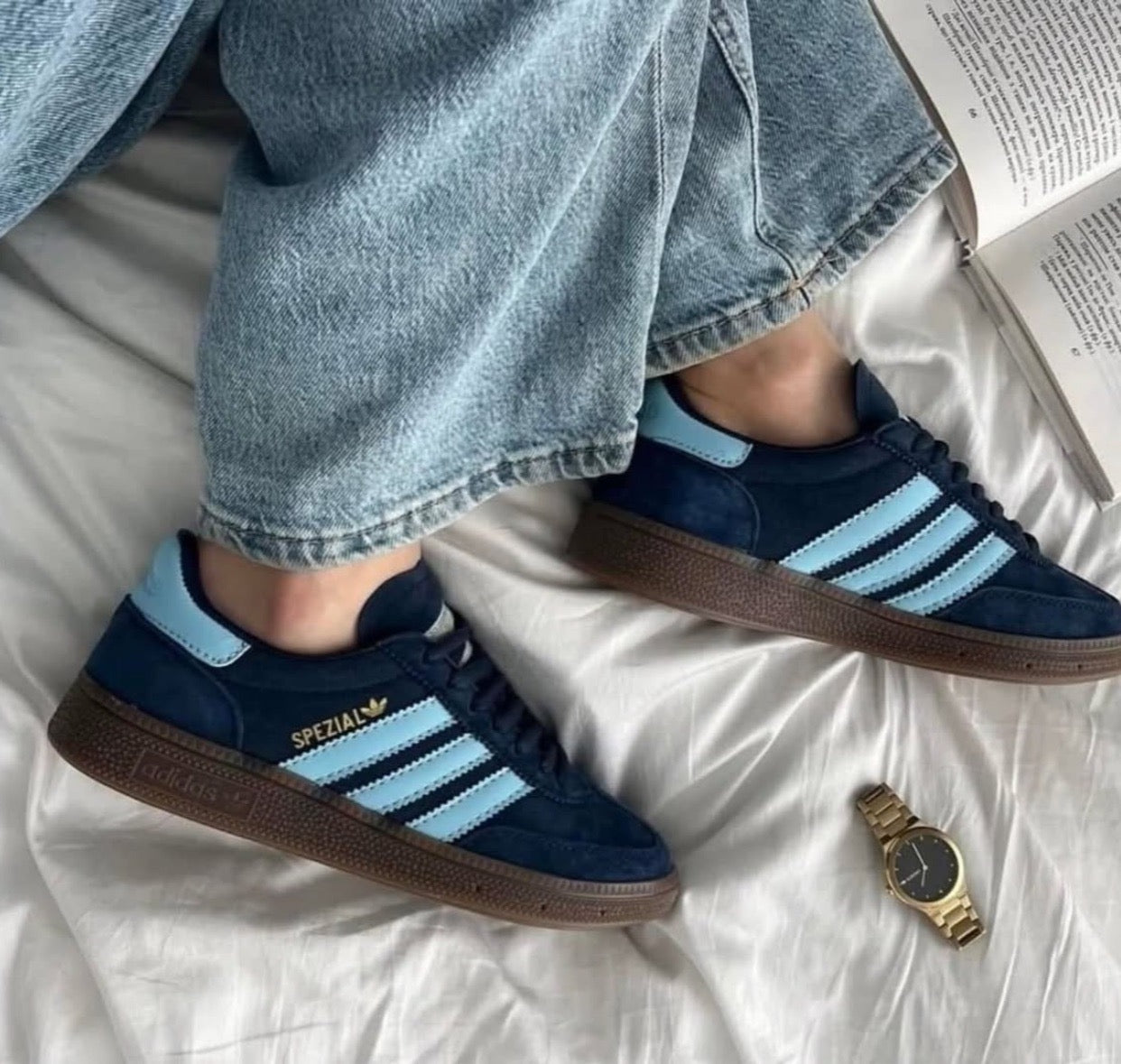 Adidas Spezial