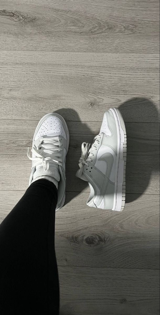 Nike Dunks