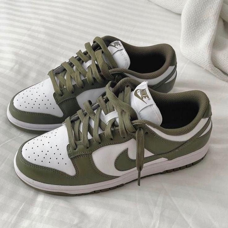 Nike Dunks
