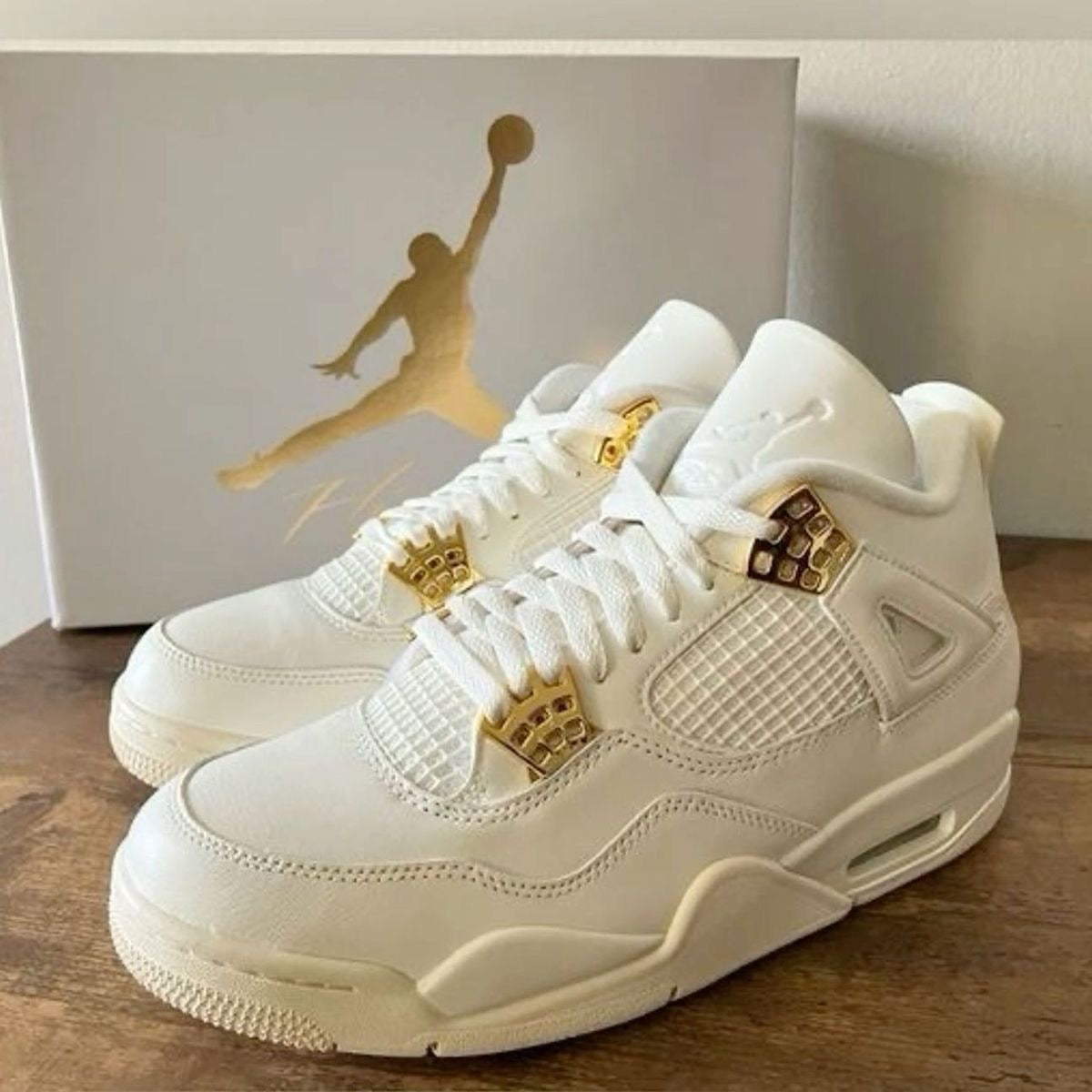 Nike Jordans