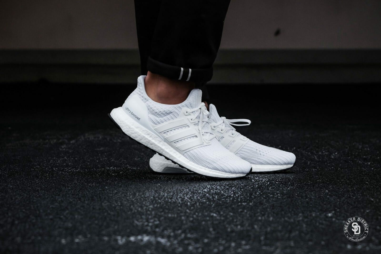 Adidas Ultra Boost