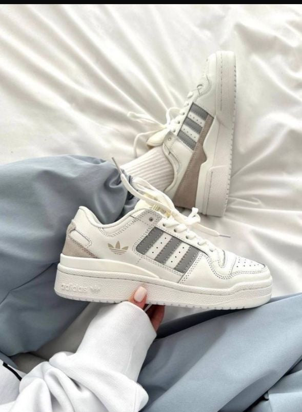 Adidas Forum
