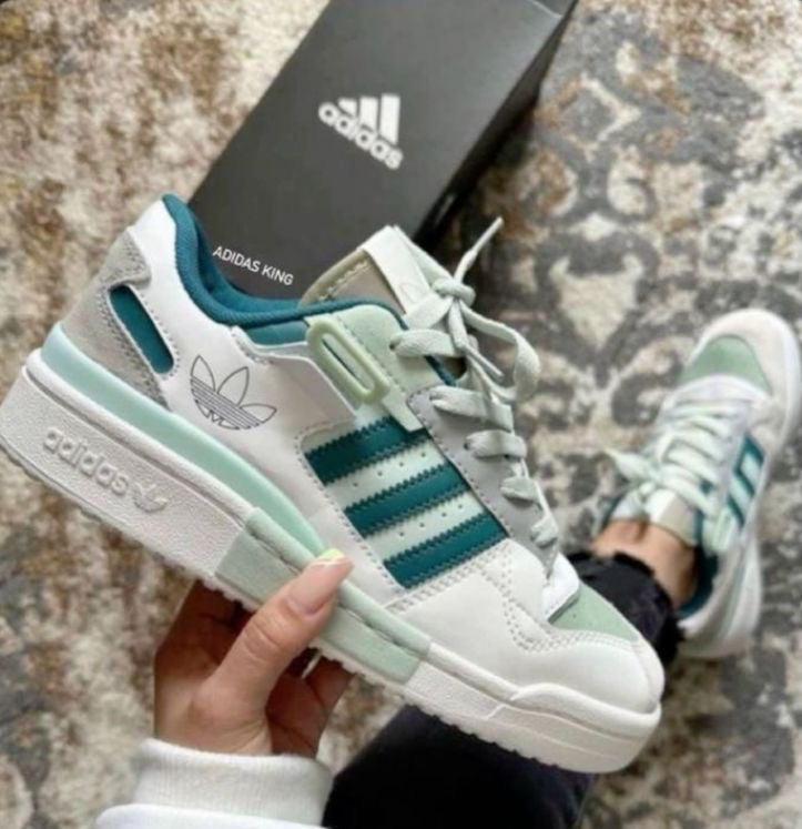 Adidas Forum