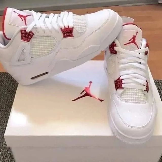 Nike Jordans