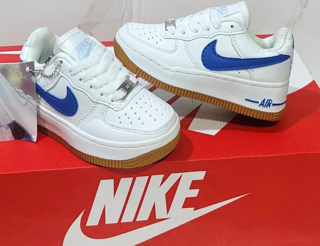 Kids Nike Airforce