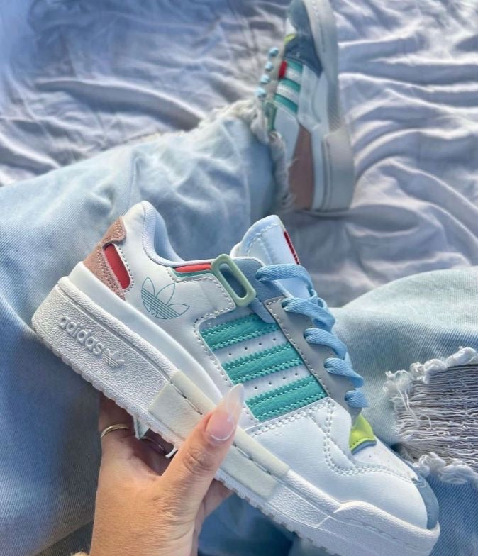 Adidas Forum