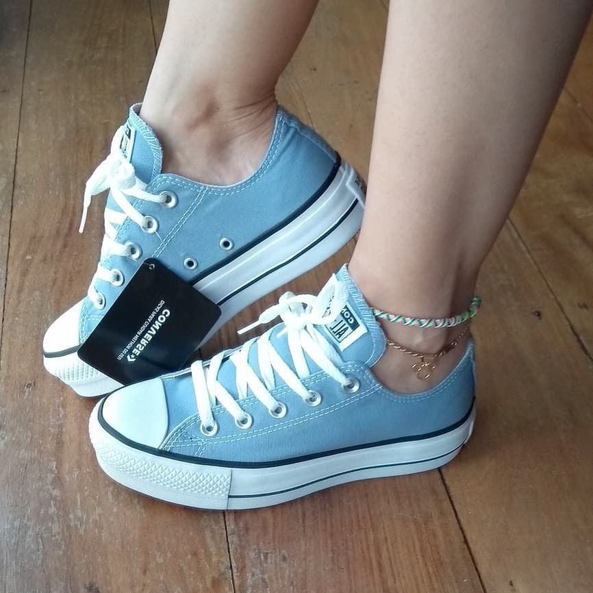 Converse All Stars