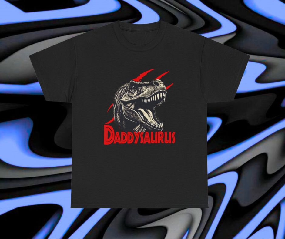 Daddysaurus