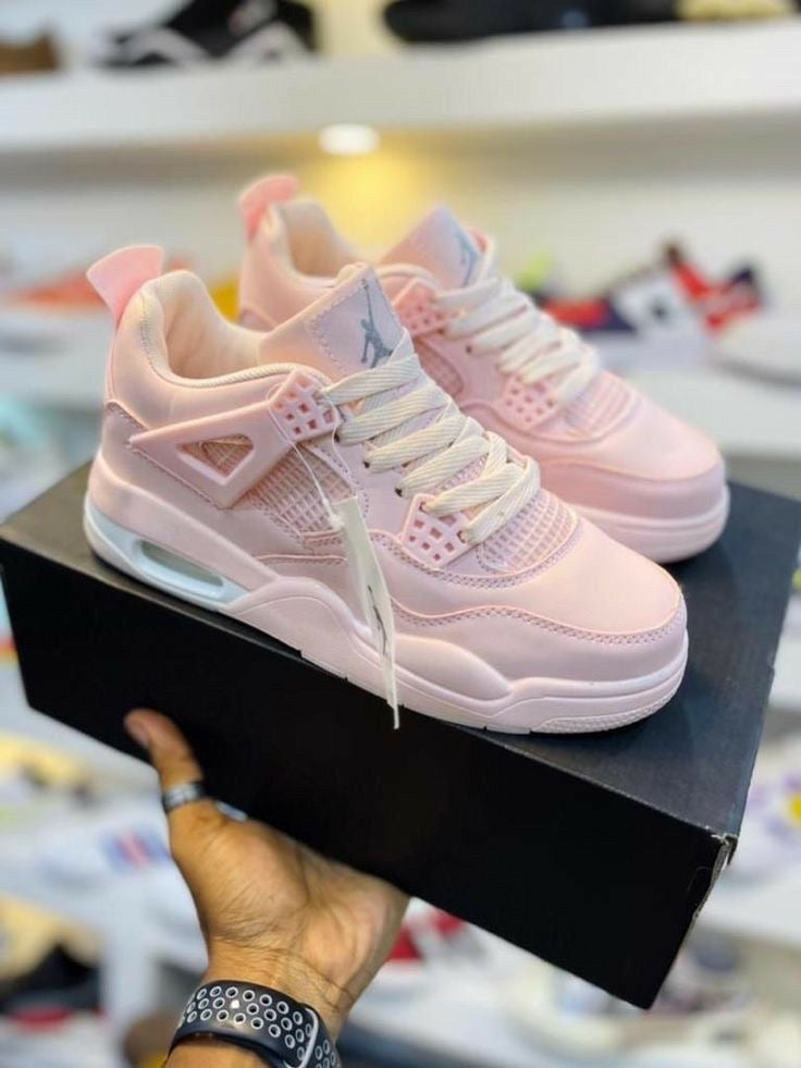 Nike Jordans