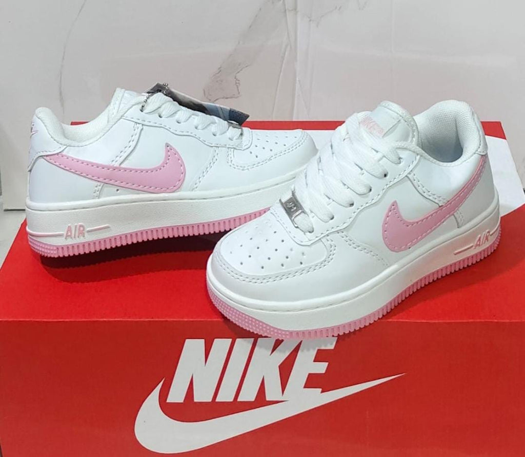 Kids Nike Airforce