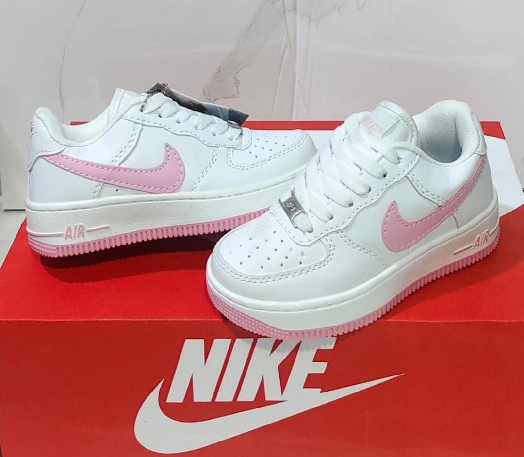 Kids Nike Airforce