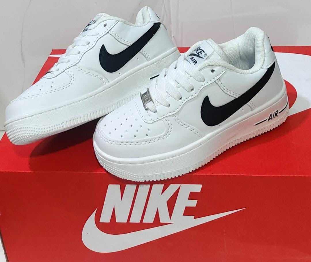 Kids Nike Airforce