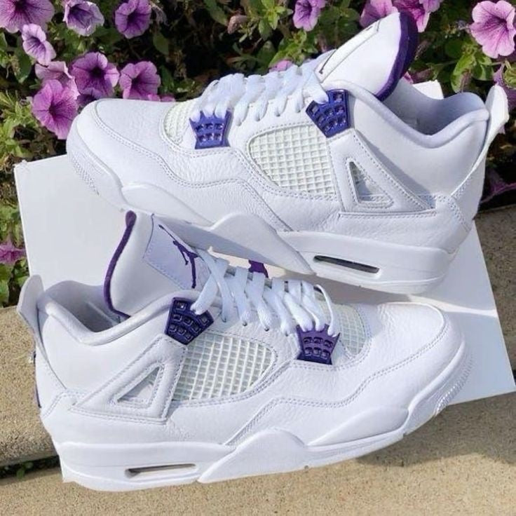 Nike Jordans
