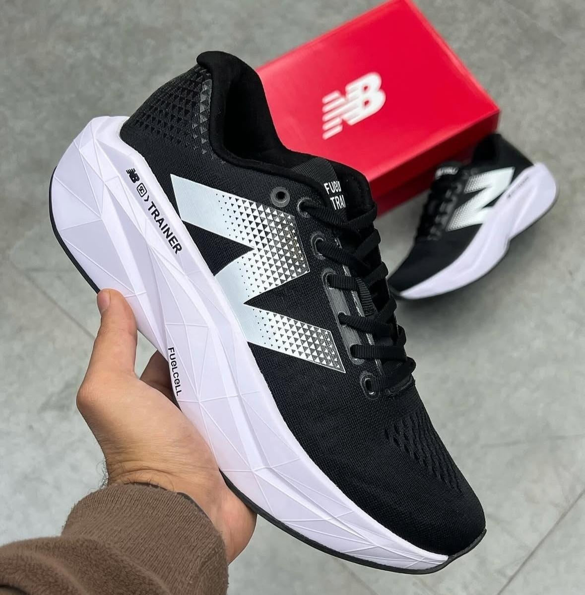 New Balance Trainer