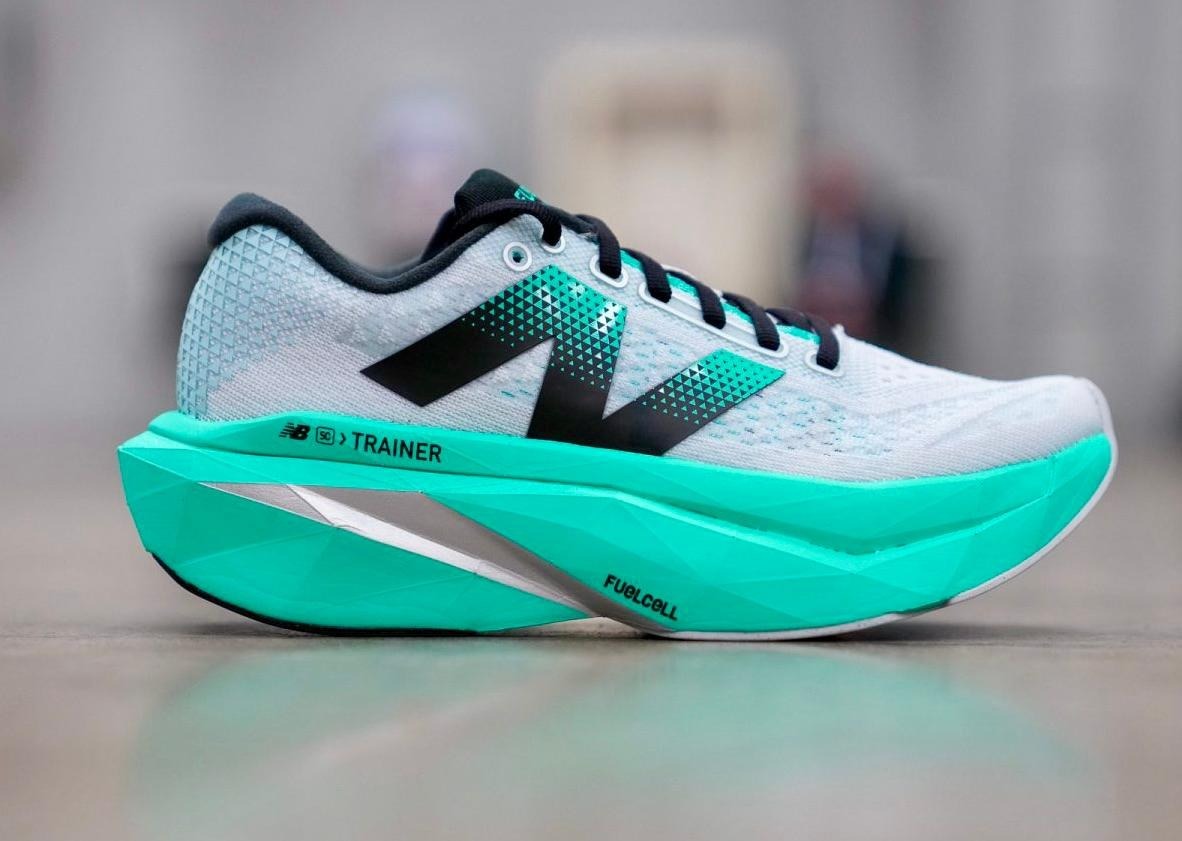 New Balance Trainer