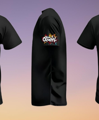 Faith it Till You Make It RogerRacks T-Shirt