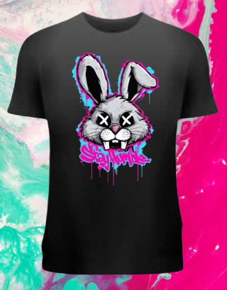 Bad Bunny T-Shirt