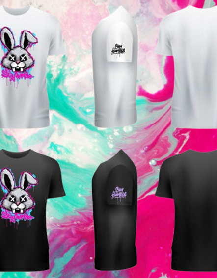 Bad Bunny T-Shirt