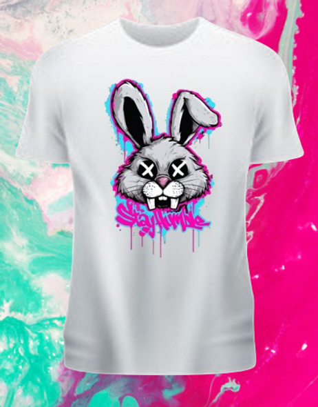 Bad Bunny T-Shirt
