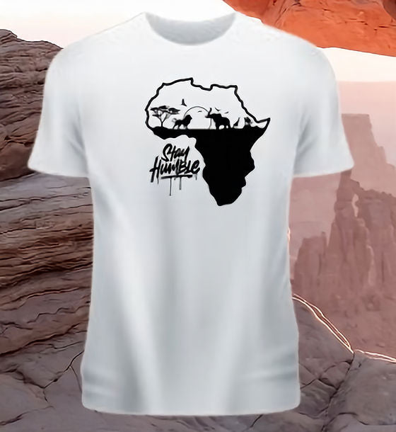Stay Humble Africa