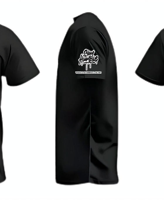 Rosary Praying Hands T-Shirt